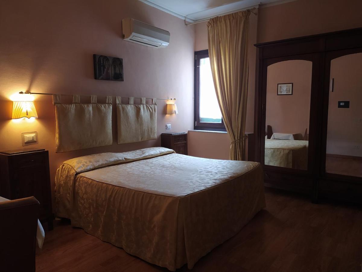 A View 5* Florencia