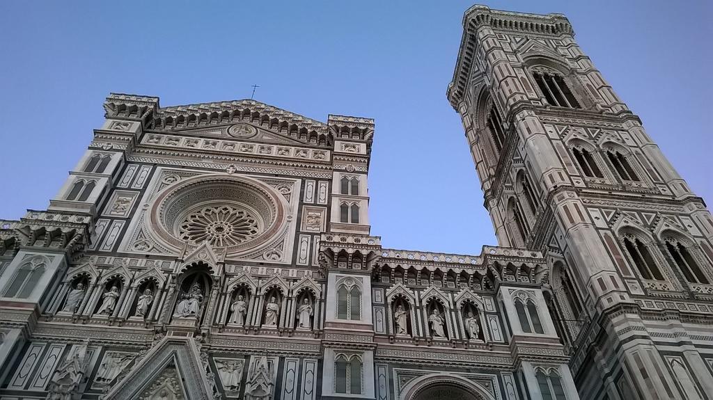 Bed and breakfast A View Florencia