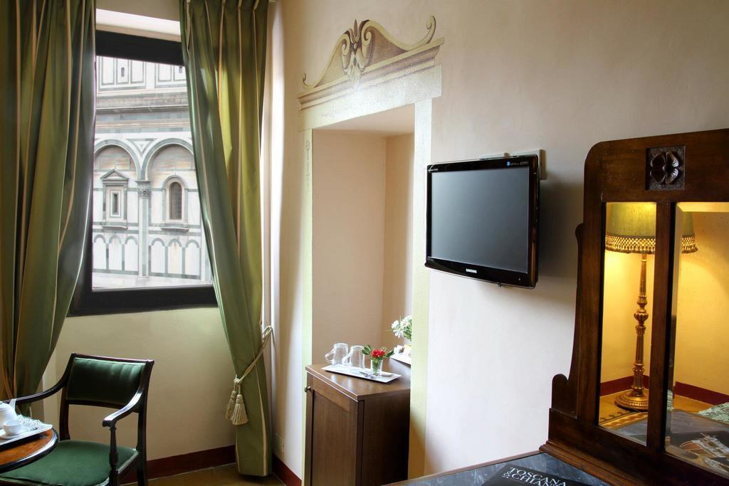 A View 5* Florencia