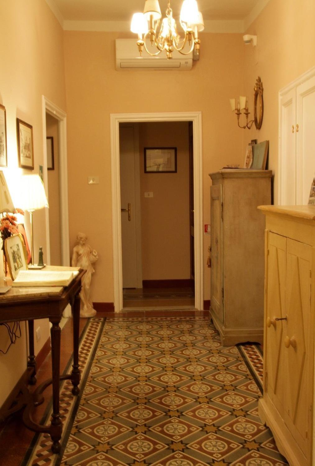 Bed and breakfast A View 5*