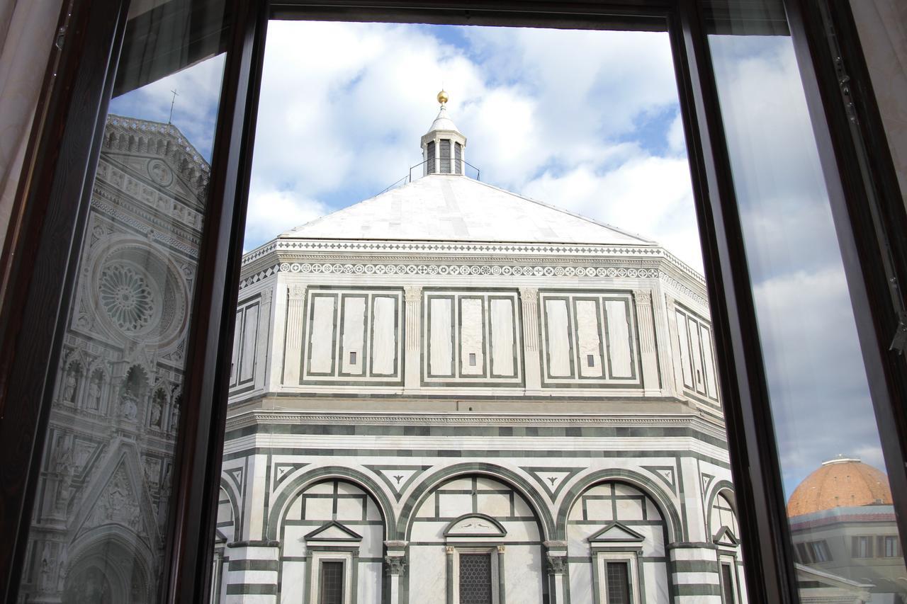 A View Bed and breakfast Florencia