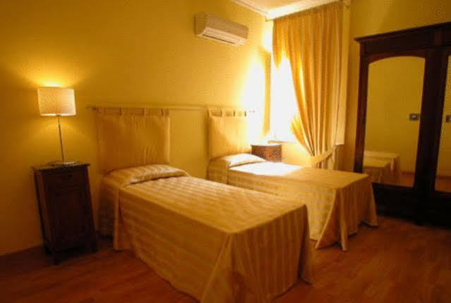 Bed and breakfast A View 5*